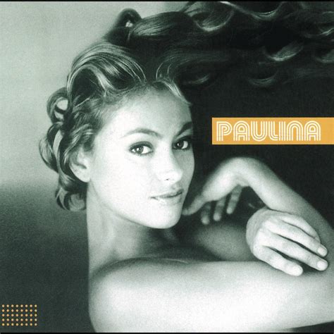 Exploring Paulina Rubio's Mesmerizing Vocals and Musicality