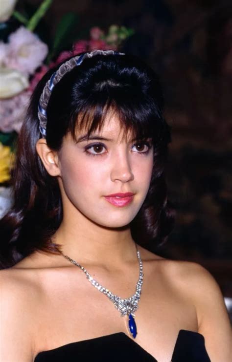 Exploring Phoebe Cates's Financial Success: From Accomplished Acting Career to Lucrative Business Ventures