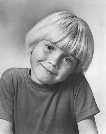 Exploring Ricky Schroder's Personal Life and Physical Attributes