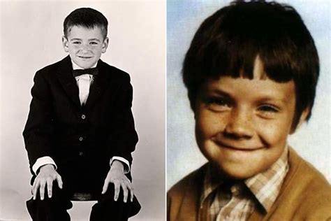 Exploring Robin Williams's Childhood and Early Aspirations