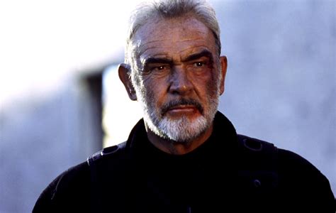 Exploring Sean Connery's Filmography Beyond the Iconic James Bond Role