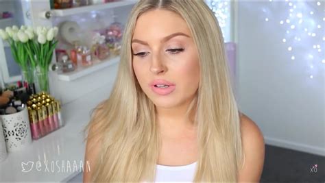Exploring Shannon Shaaanxo's Fitness Regime and Embracing a Healthy Lifestyle