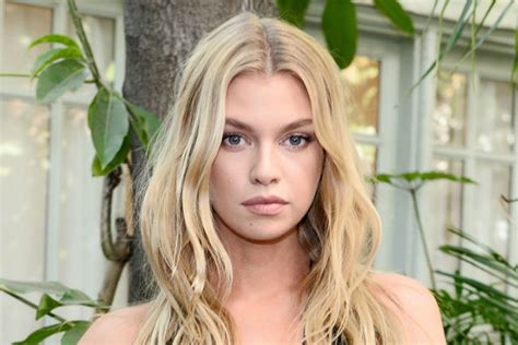 Exploring Stella Maxwell's Personal Life and Background