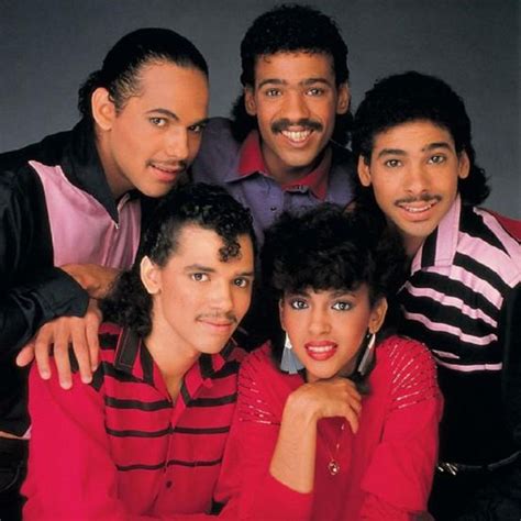 Exploring Storm DeBarge's Musical Discography