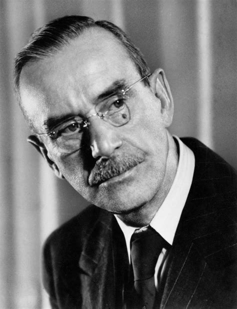 Exploring Thomas Mann's Literary Influences and Inspirations