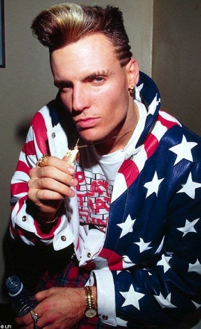 Exploring Vanilla Ice's Early Life and Background