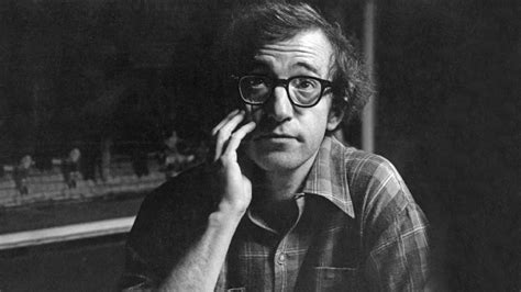 Exploring Woody Allen's Unique Filmmaking Style and Themes