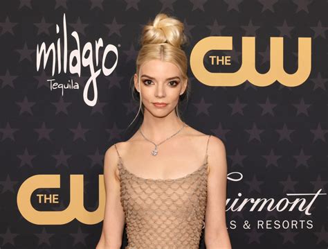 Exploring the Achievements and Financial Success of Anya Taylor Joy