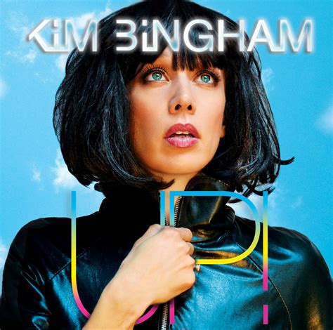 Exploring the Depths of Kim Bingham's Versatile Vocals