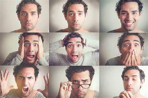 Exploring the Enigmatic Language of Facial Expressions