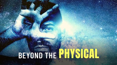 Exploring the Essence Beyond the Physical Realm