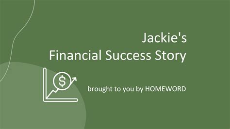 Exploring the Financial Success of Jackie Dee