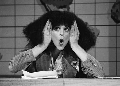 Exploring the Impact and Legacy of Gilda Radner