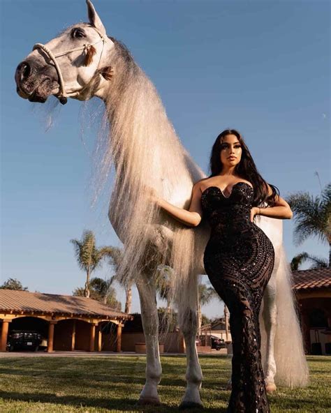 Exploring the Journey of Jailyne Ojeda Towards Fame and Success