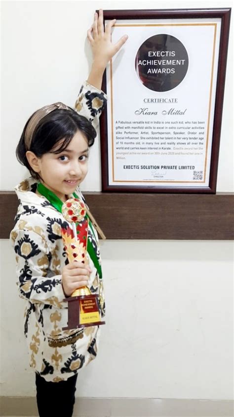 Exploring the Life and Career of Prantika: From a Child Prodigy to a Multifaceted Talent