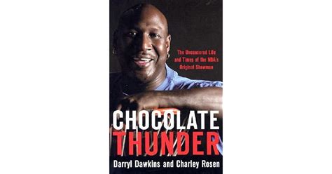 Exploring the Life and Journey of Chokolate Thunder