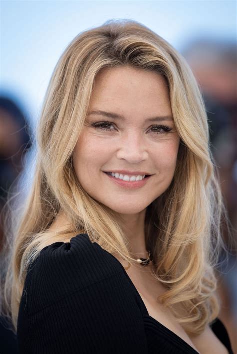 Exploring the Life of Virginie Efira