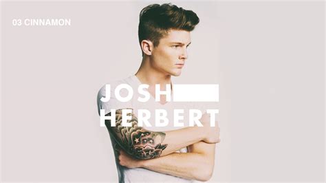 Exploring the Musical Journey of Josh Herbert
