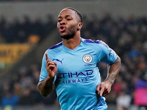 Exploring the Path to Success: A Journey Inside Raheem Sterling's Rise
