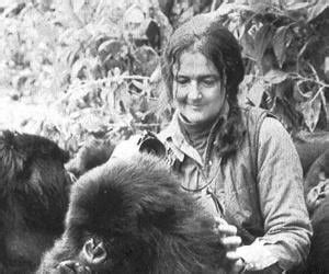 Exploring the Personal Dimensions of Daisy Fossey's Life