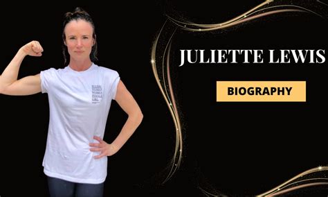 Exploring the Physical Aspects of Juliette Black's Career