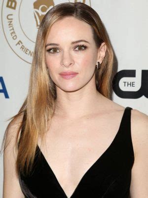 Exploring the Physical Traits and Personal Life of Danielle Panabaker