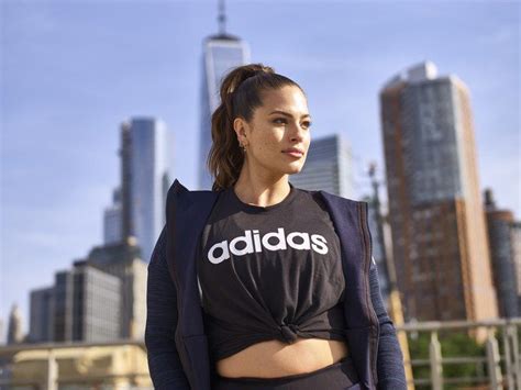 Exploring the Remarkable Journey and Accomplishments of Ashley Graham