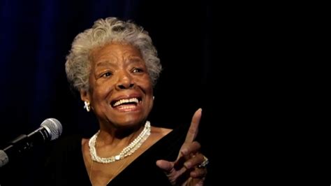Exploring the Remarkable Path of Maya Angelou