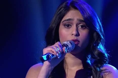 Exploring the Remarkable Vocal Talents and Range of Sonika Vaid