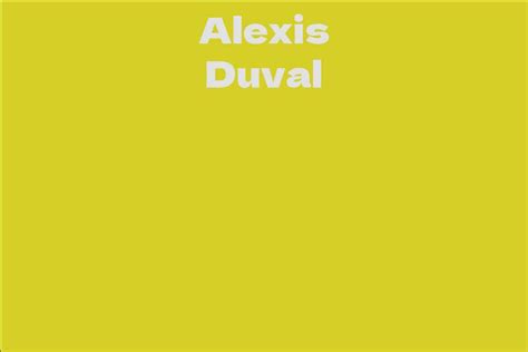 Exploring the Valuation of Alexis Duval's Creative Empire