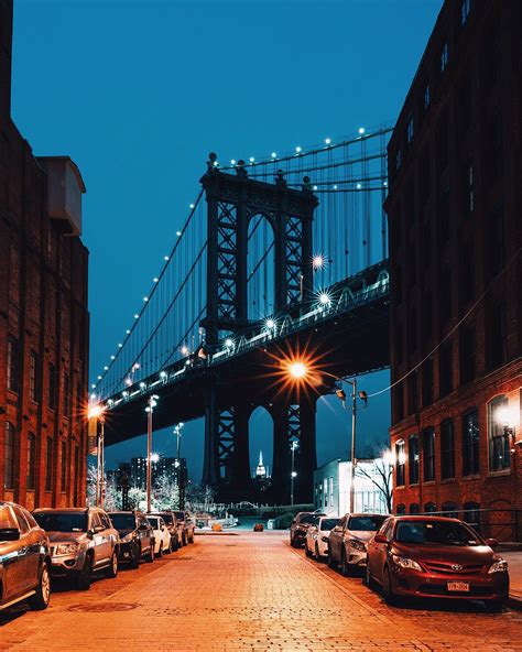 Exploring the Wealth of Brooklyn Night