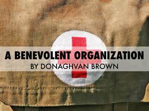 Exploring the background and mission of a Benevolent Organization