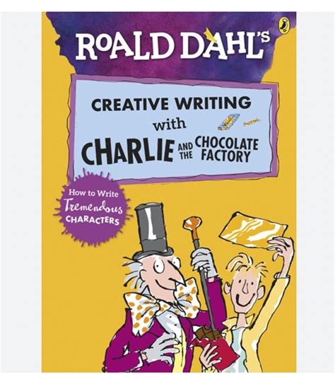 Exposing the Brilliant Mind behind Roald Dahl's Timeless Tales