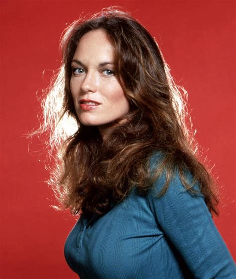 Exquisite Beauty and Enduring Legacy: Catherine Bach's Impact