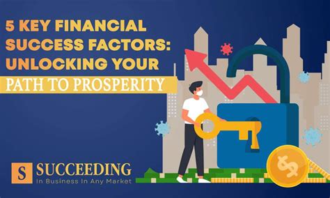 Factors Boosting Her Financial Prosperity