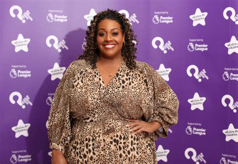 Fan Reactions and Popularity: How Alison Hammond has Captivated Audiences Worldwide