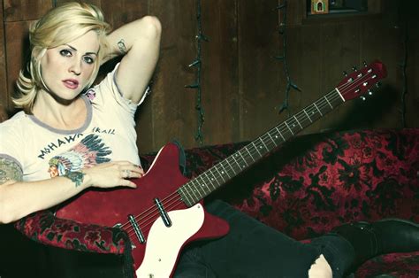 Fascinating Details about the Accomplishments of Brody Dalle