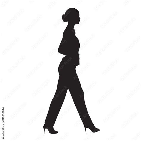 Figure: Achieving the Perfect Silhouette