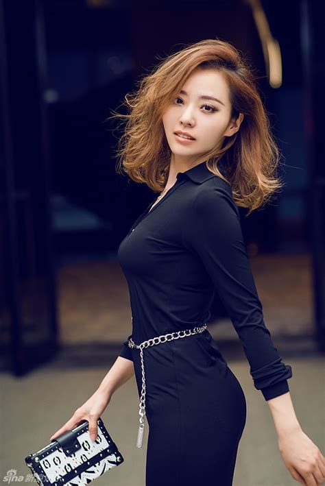 Figure: The Curves that Define Jane Zhang's Sensuous Appeal
