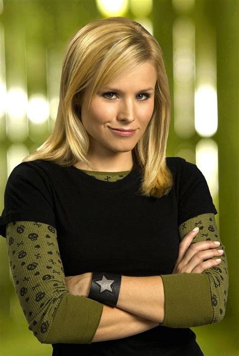 Figure It Out: Understanding the Growth and Transformation of Veronica Mars' Character