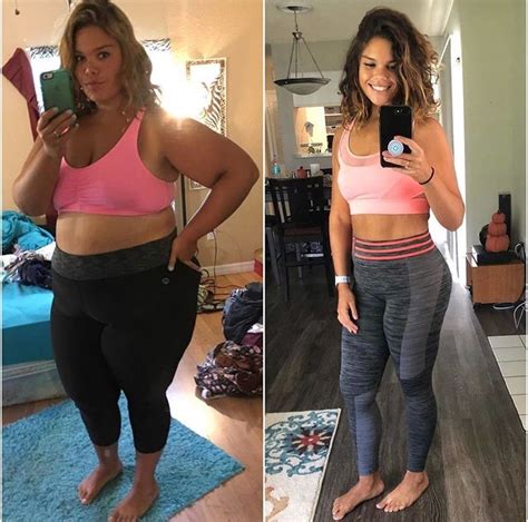 Figure and Fitness: Megan Furlow's Body Transformation