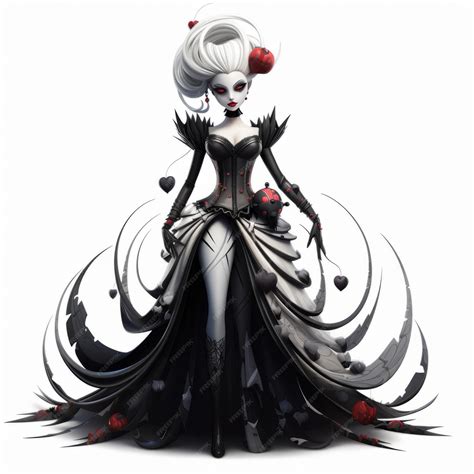 Figure and Physical Appearance of the Enigmatic Harley Queen