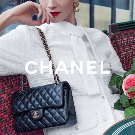 Figure of Elegance: Exploring Chanel Marie's Timeless Fashion
