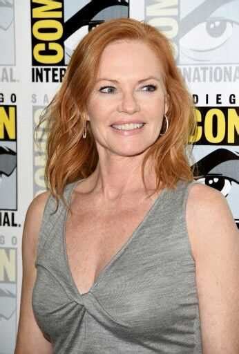 Figures that Define Marg Helgenberger's Career