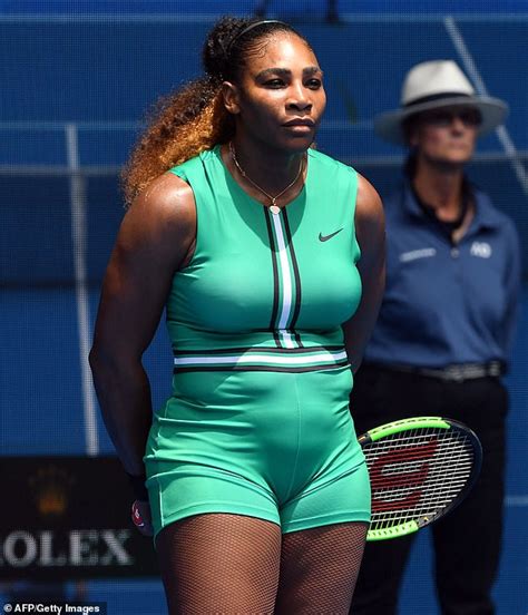 Figuring It Out: Delving Into Serena Sophia's Coveted Physique