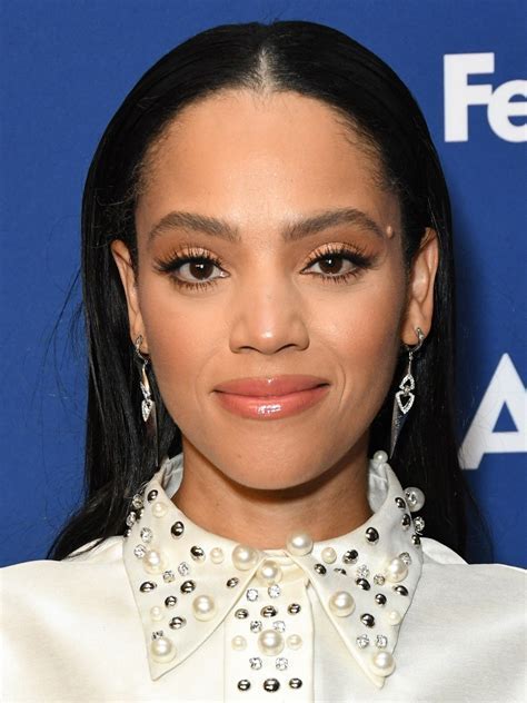 Figuring Out Bianca Lawson's Mesmerizing Appearance