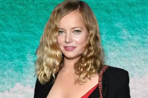 Figuring Out Bijou Phillips: A Journey Through Her Career Achievements