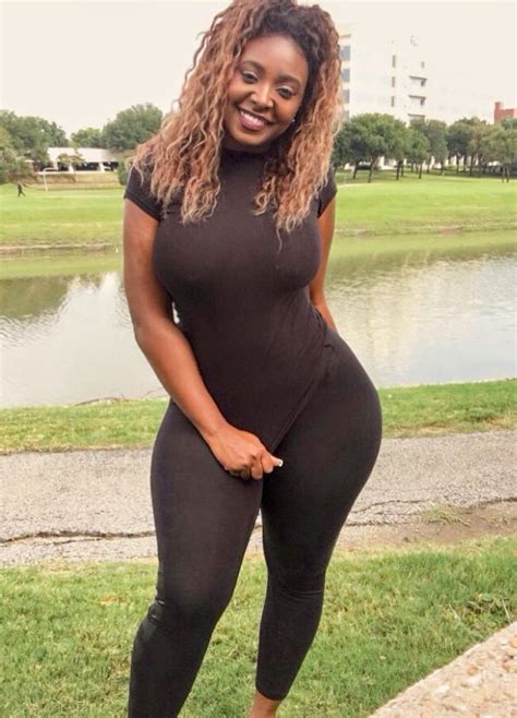 Figuring Out Briana Bette's Enviable Physique