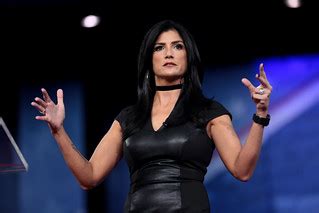 Figuring Out Dana Loesch: Her Political Views and Advocacy
