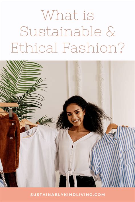 Figuring Out Renata Black: Her Impact on Sustainable and Ethical Fashion